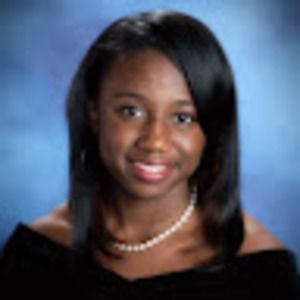 Meet your Posher, Zakiya